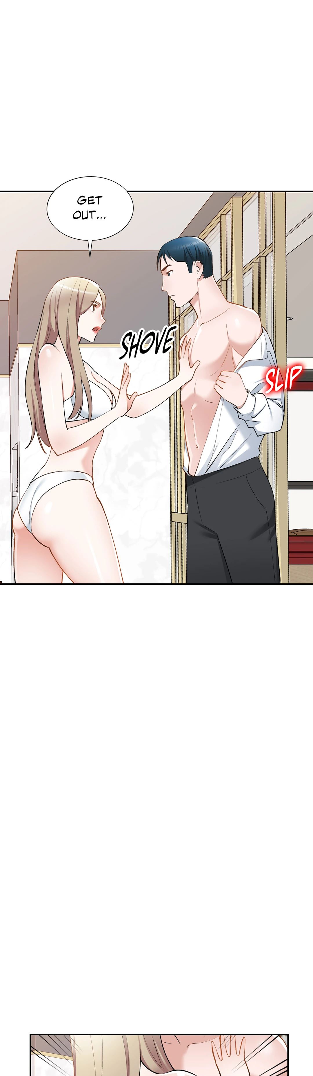 My Secretary’s Got a Secret Page 41 - MangaHe
