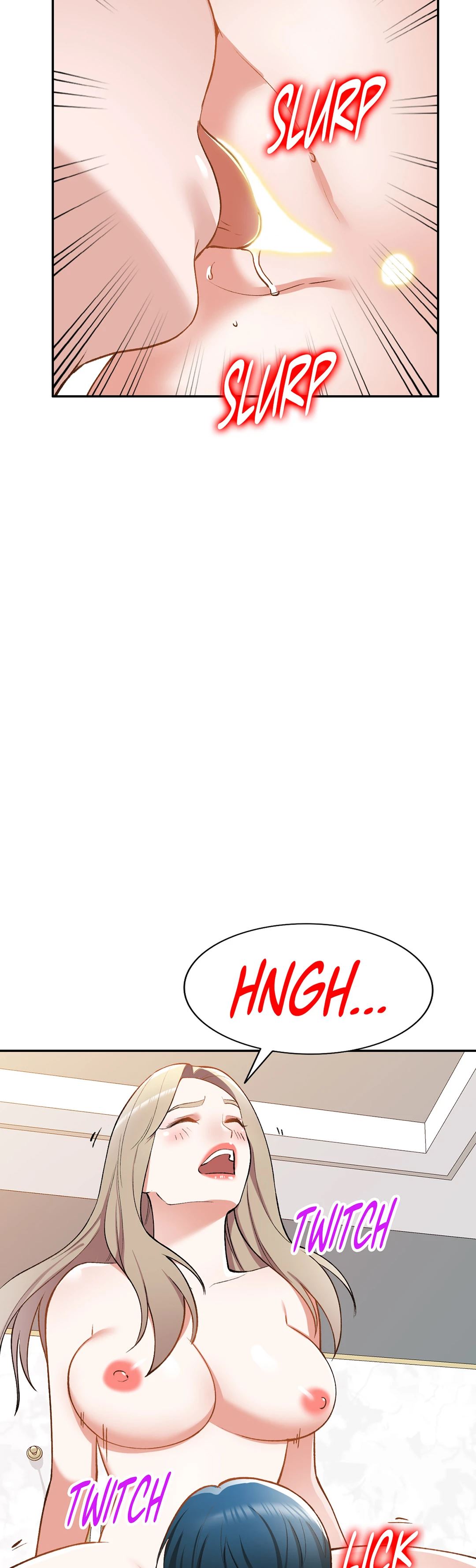 My Secretary’s Got a Secret Page 50 - MangaHe