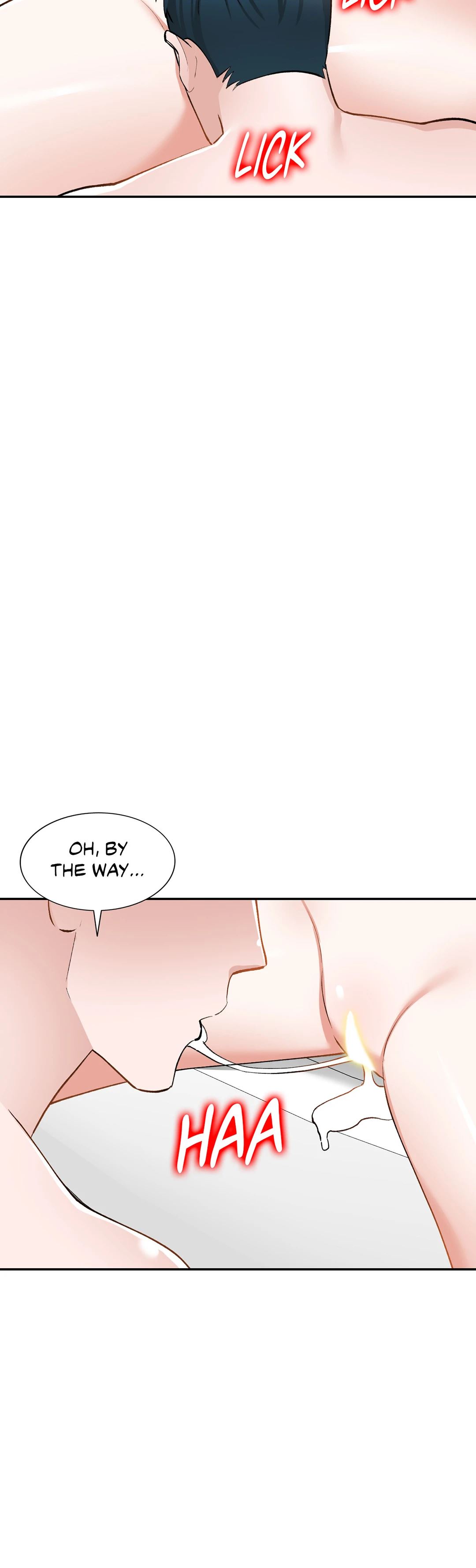My Secretary’s Got a Secret Page 51 - MangaHe