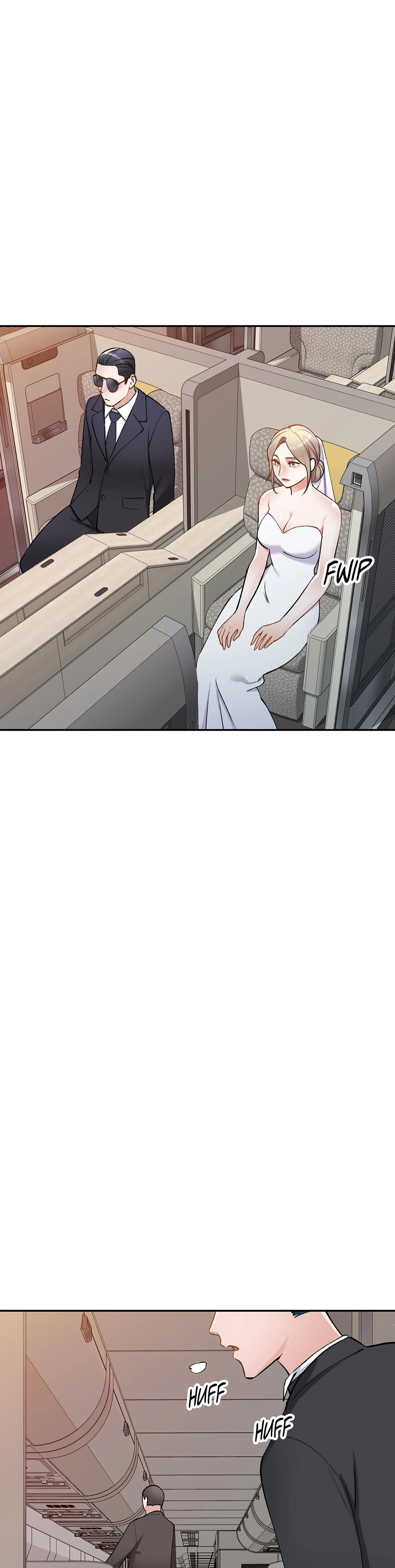 My Secretary’s Got a Secret Page 7 - MangaHe