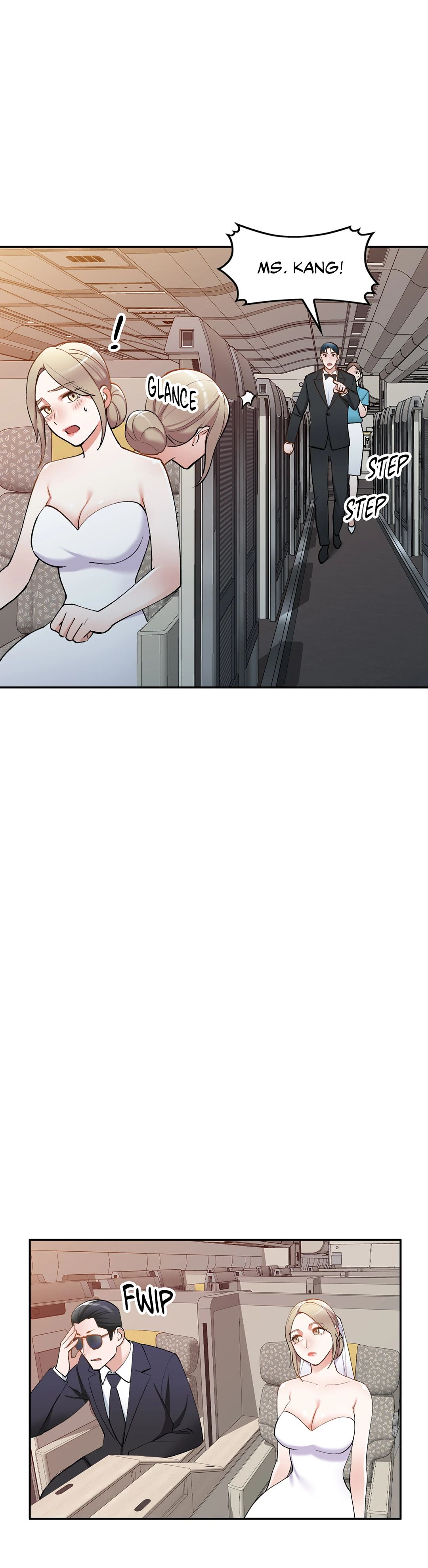 My Secretary’s Got a Secret Page 10 - MangaHe