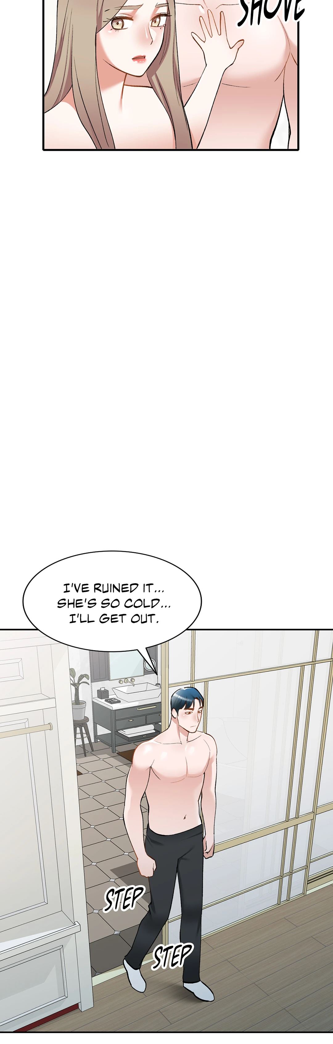 My Secretary’s Got a Secret Page 11 - MangaHe