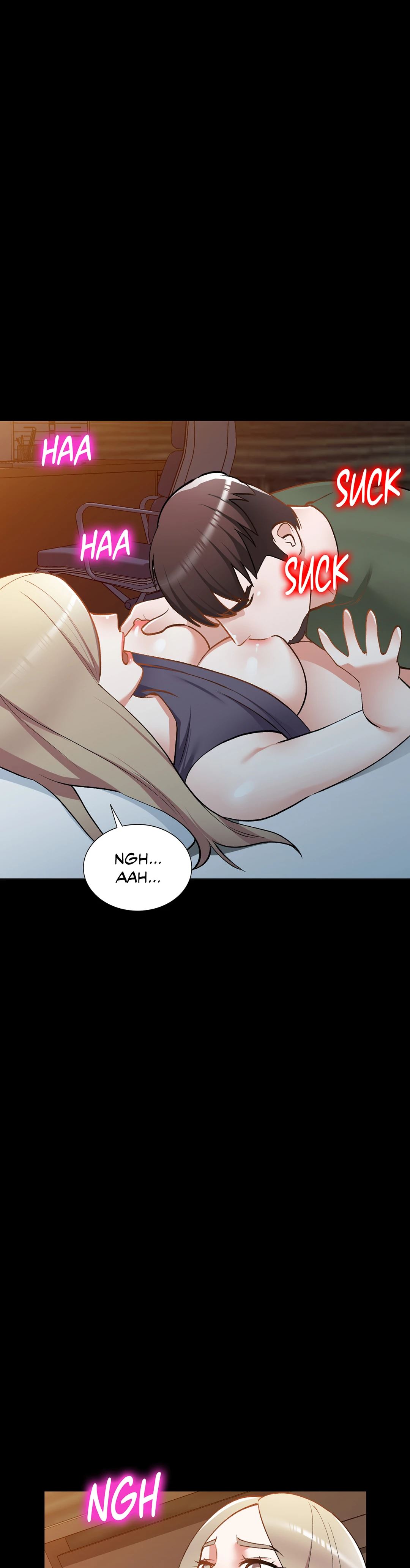My Secretary’s Got a Secret Page 26 - MangaHe