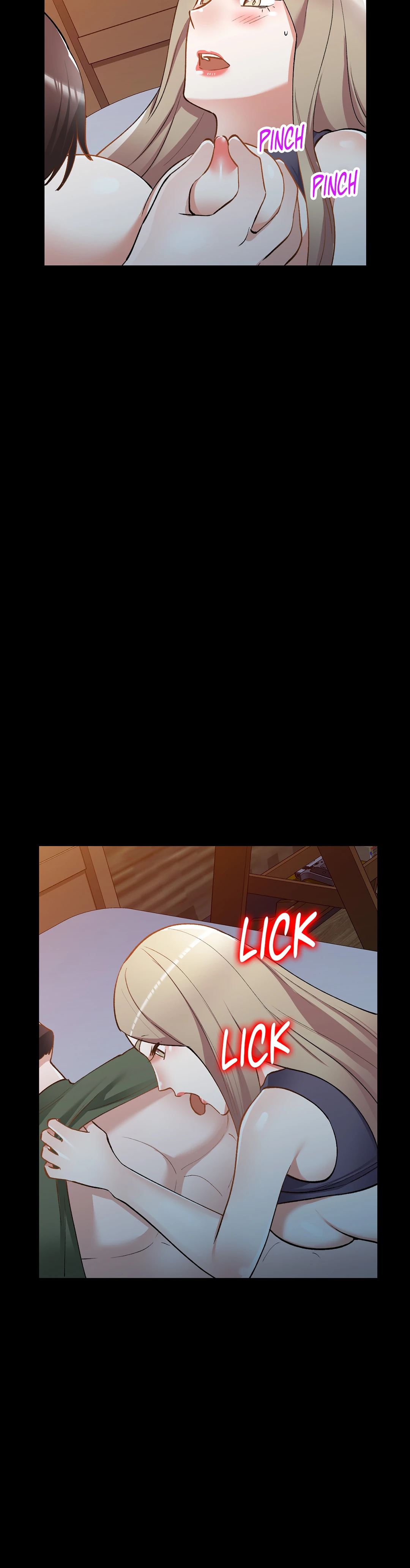 My Secretary’s Got a Secret Page 27 - MangaHe