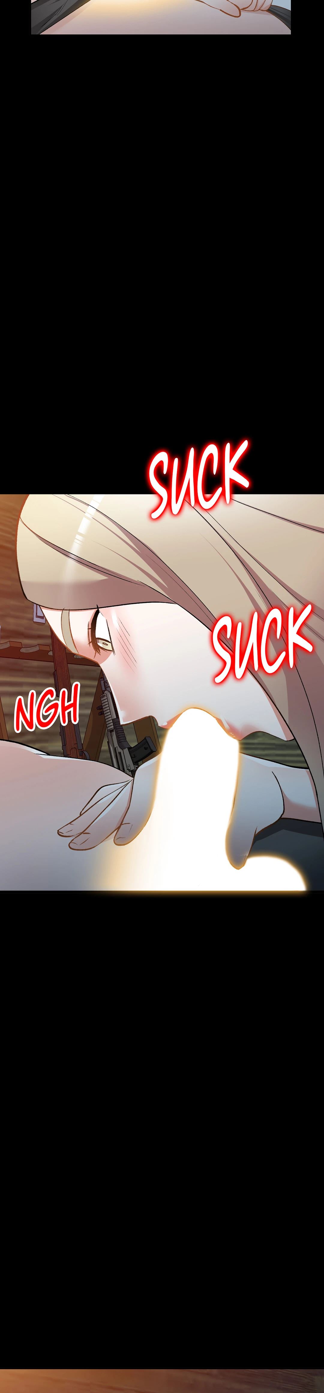 My Secretary’s Got a Secret Page 29 - MangaHe