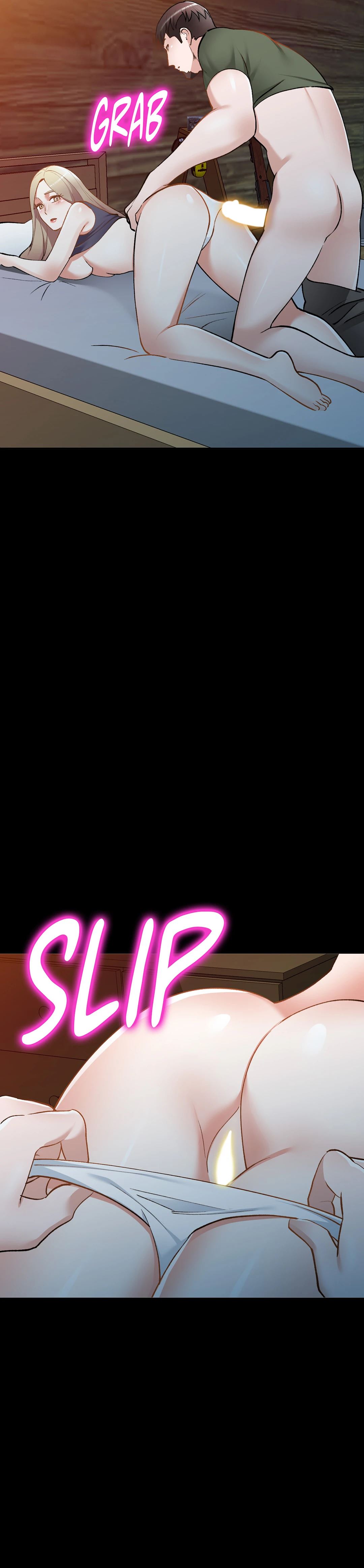 My Secretary’s Got a Secret Page 30 - MangaHe