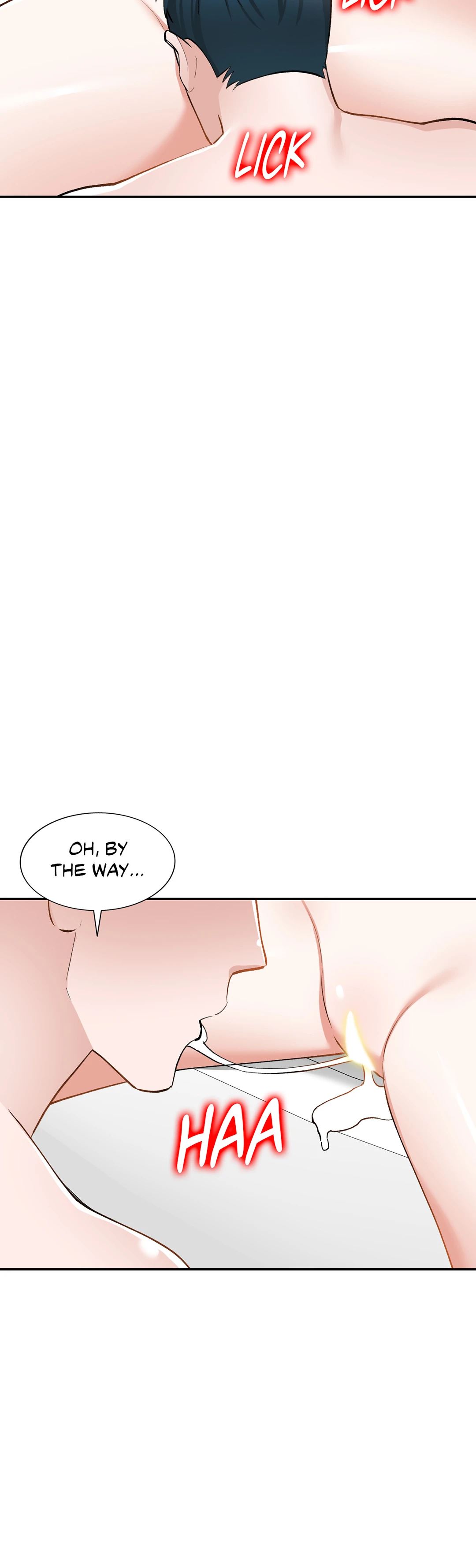My Secretary’s Got a Secret Page 4 - MangaHe