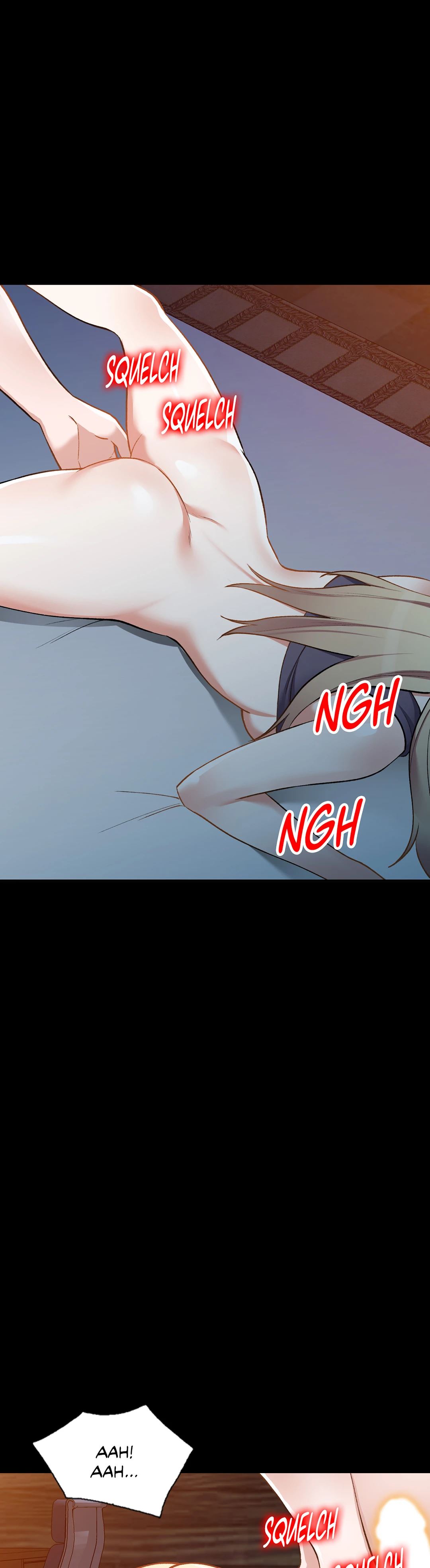 My Secretary’s Got a Secret Page 31 - MangaHe