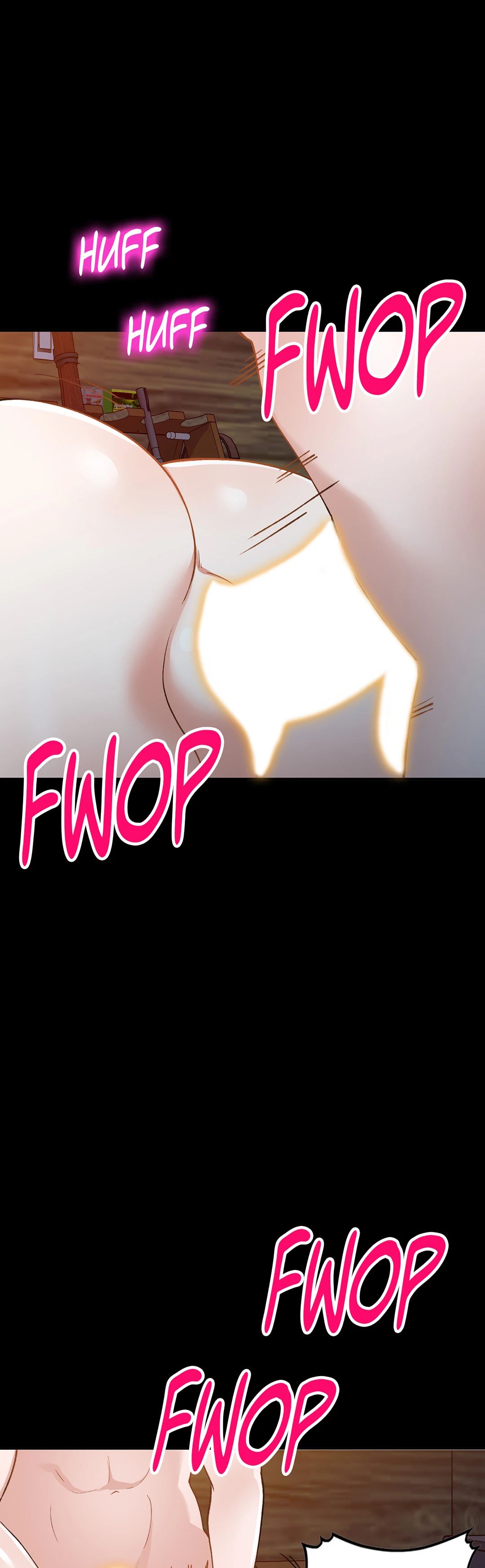 My Secretary’s Got a Secret Page 35 - MangaHe