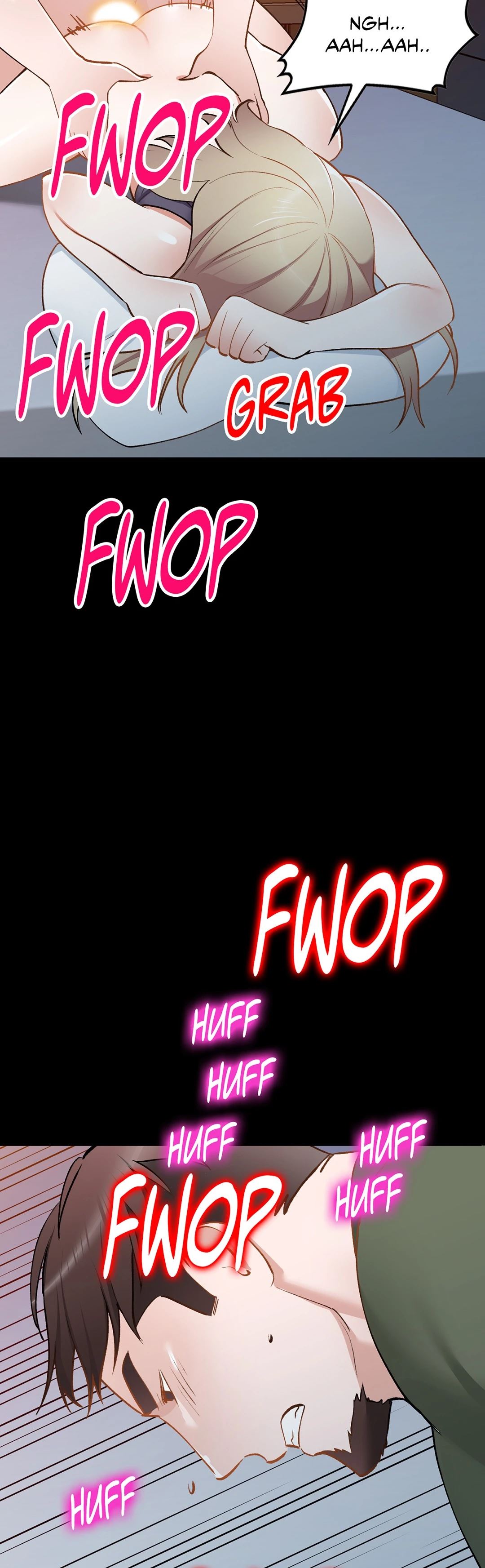 My Secretary’s Got a Secret Page 36 - MangaHe
