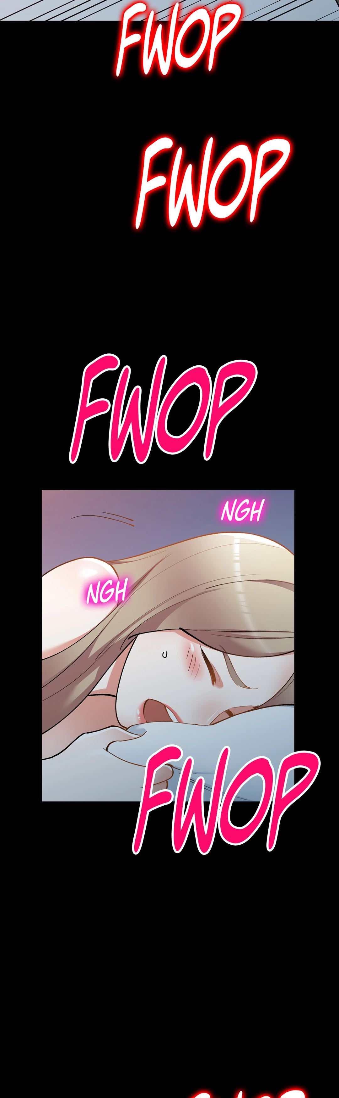 My Secretary’s Got a Secret Page 37 - MangaHe