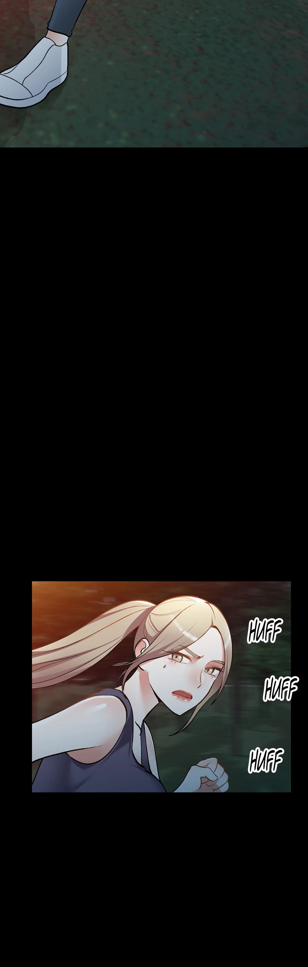 My Secretary’s Got a Secret Page 41 - MangaHe