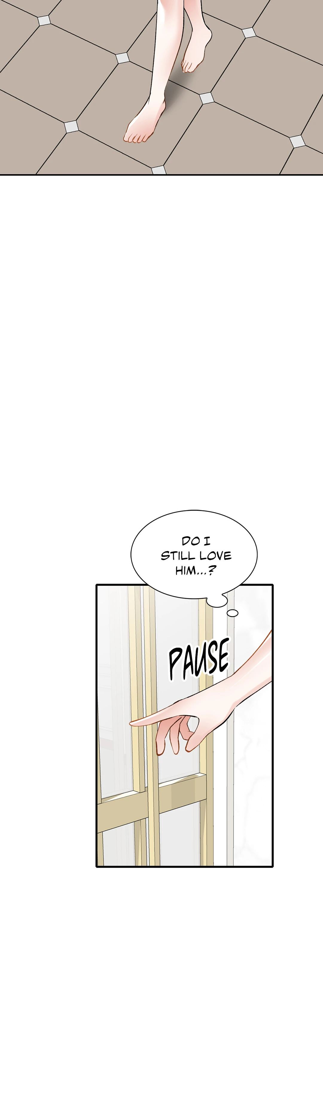 My Secretary’s Got a Secret Page 46 - MangaHe