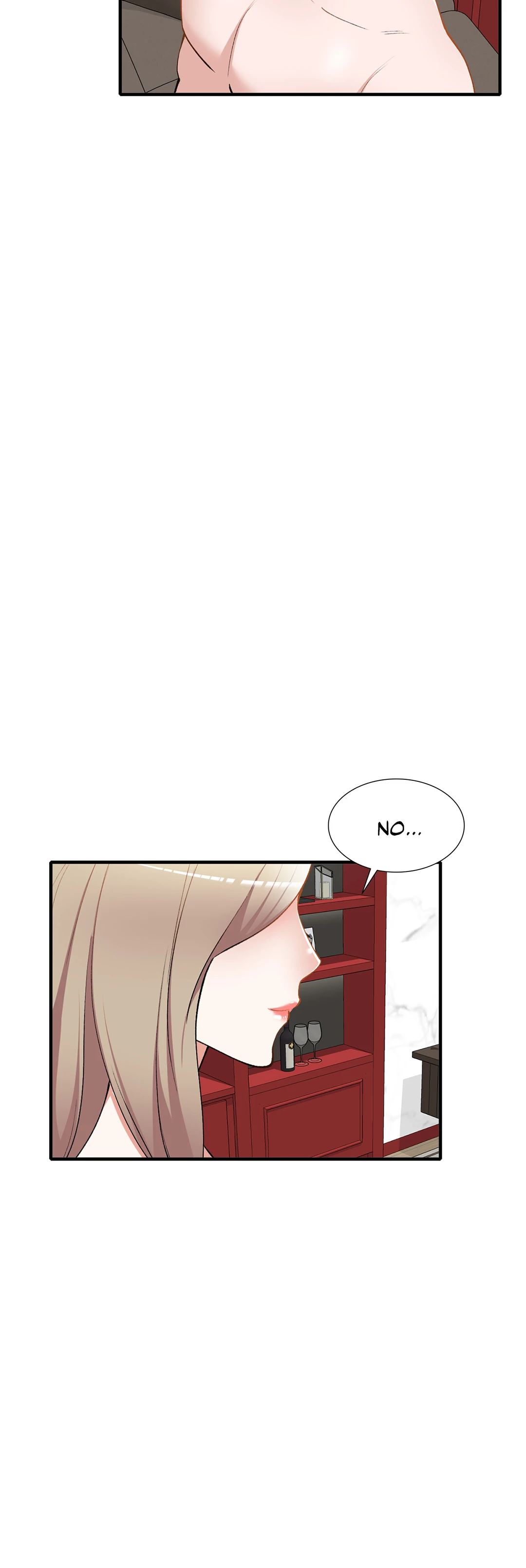 My Secretary’s Got a Secret Page 50 - MangaHe