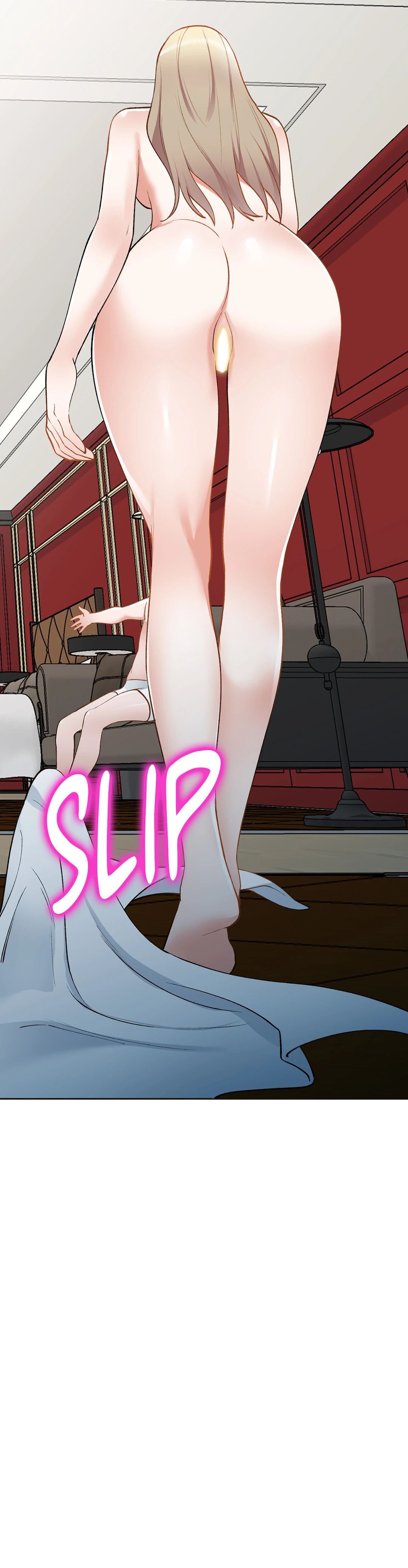 My Secretary’s Got a Secret Page 52 - MangaHe