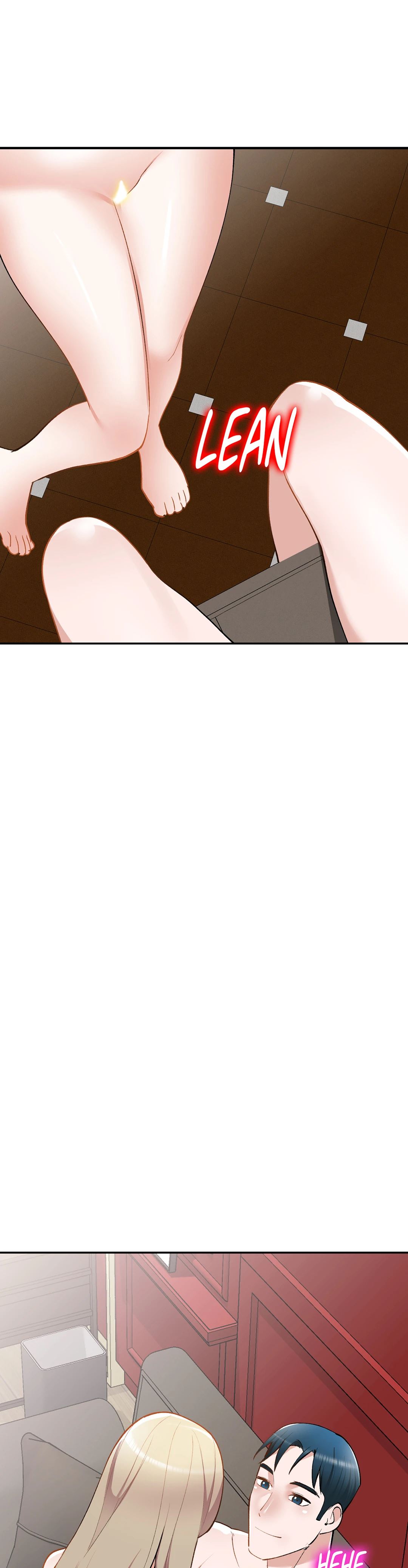 My Secretary’s Got a Secret Page 53 - MangaHe
