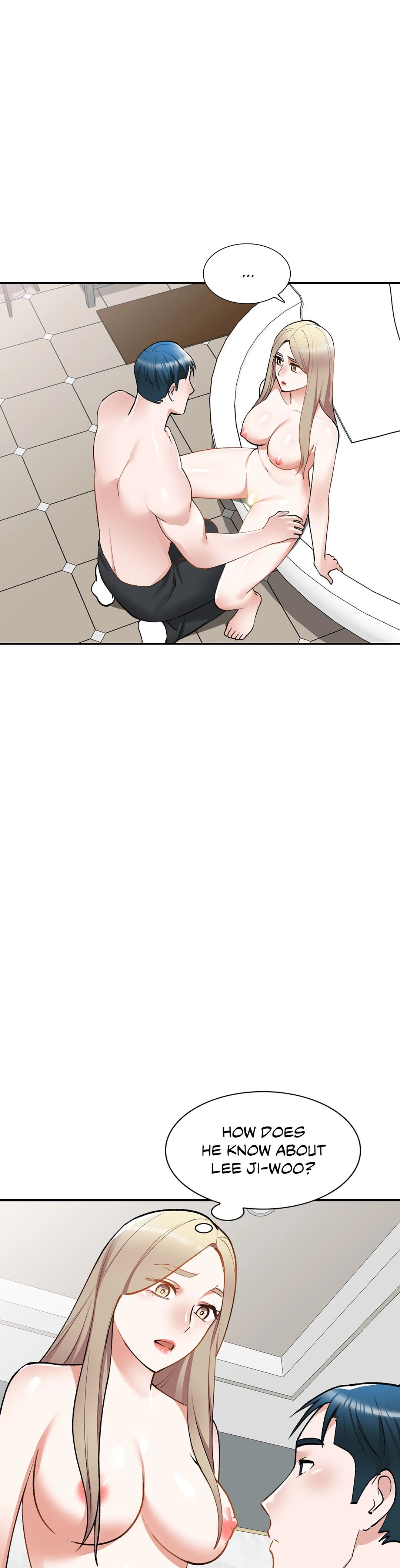 My Secretary’s Got a Secret Page 7 - MangaHe