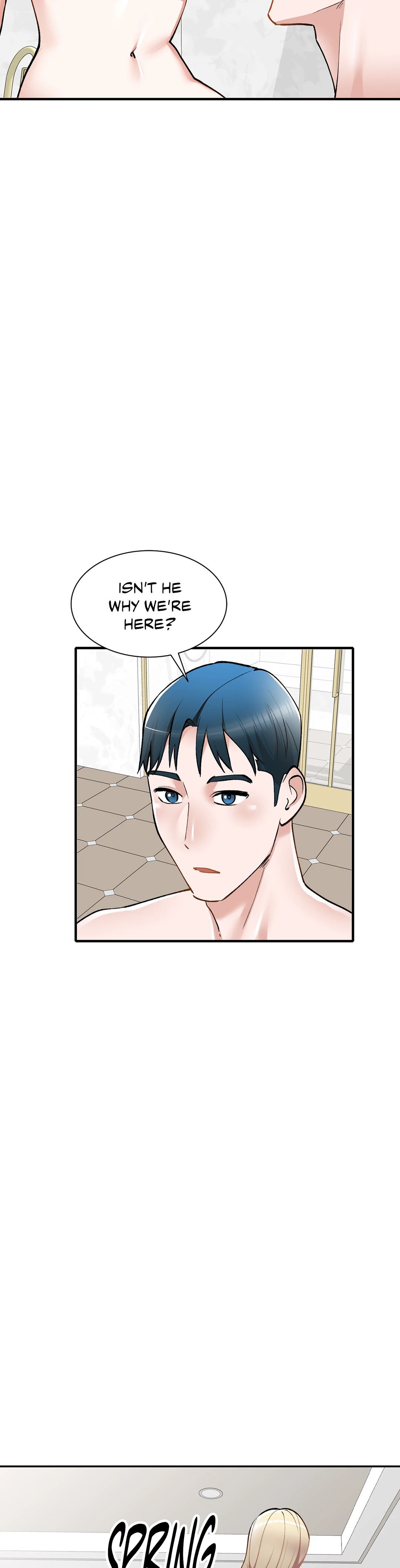 My Secretary’s Got a Secret Page 8 - MangaHe