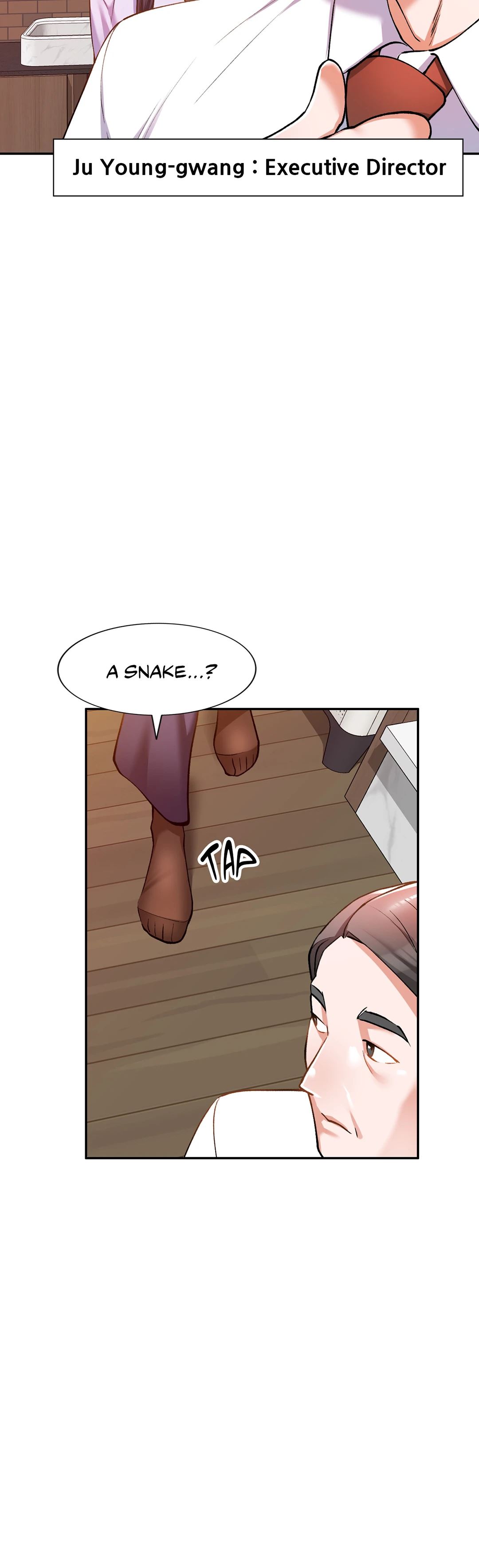 My Secretary’s Got a Secret Page 16 - MangaHe
