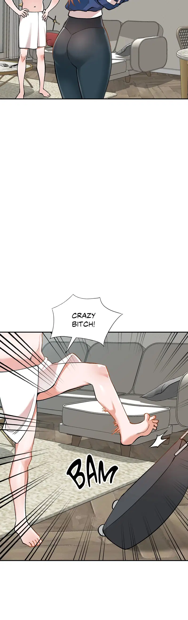 My Secretary’s Got a Secret Page 20 - MangaHe
