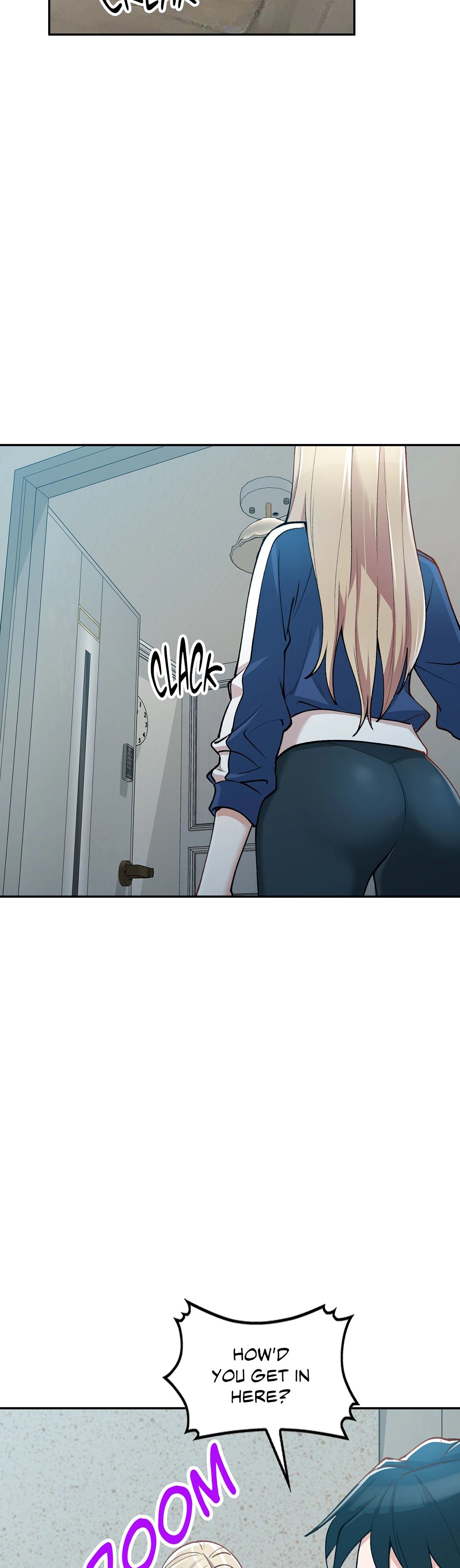My Secretary’s Got a Secret Page 3 - MangaHe