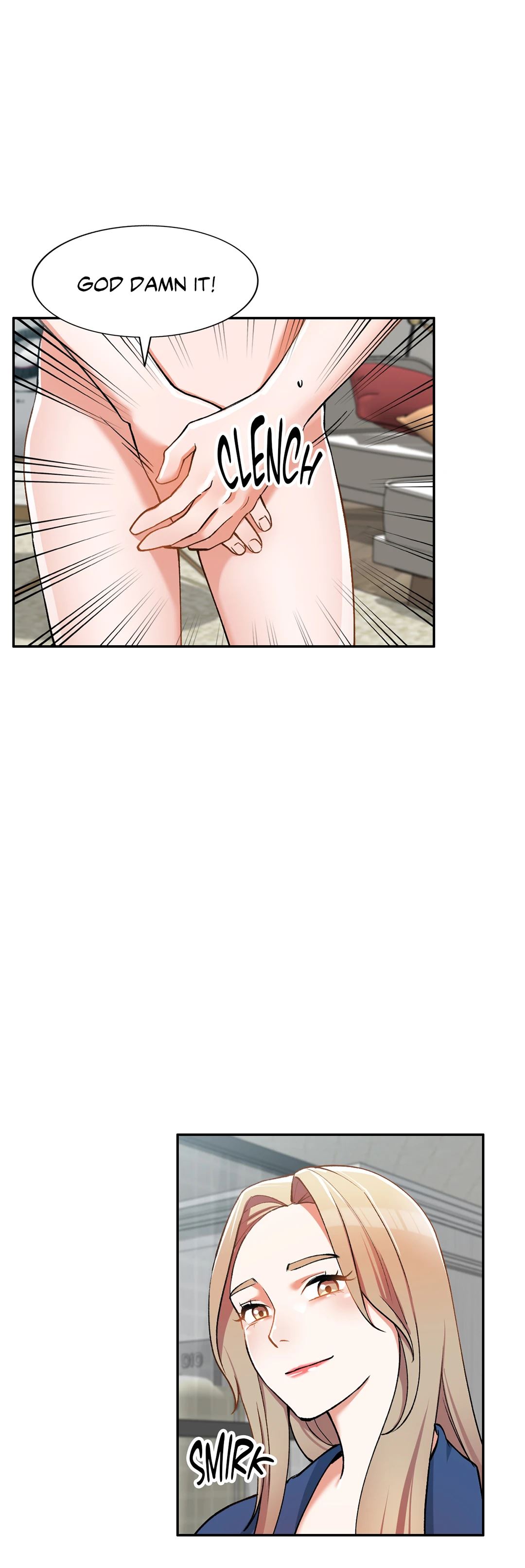 My Secretary’s Got a Secret Page 22 - MangaHe