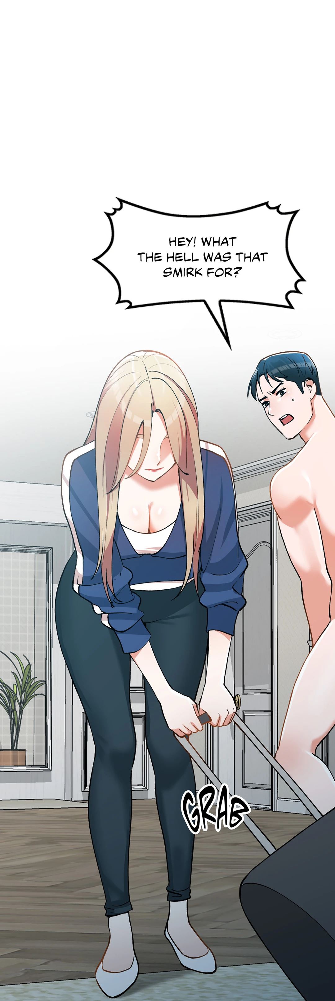 My Secretary’s Got a Secret Page 23 - MangaHe