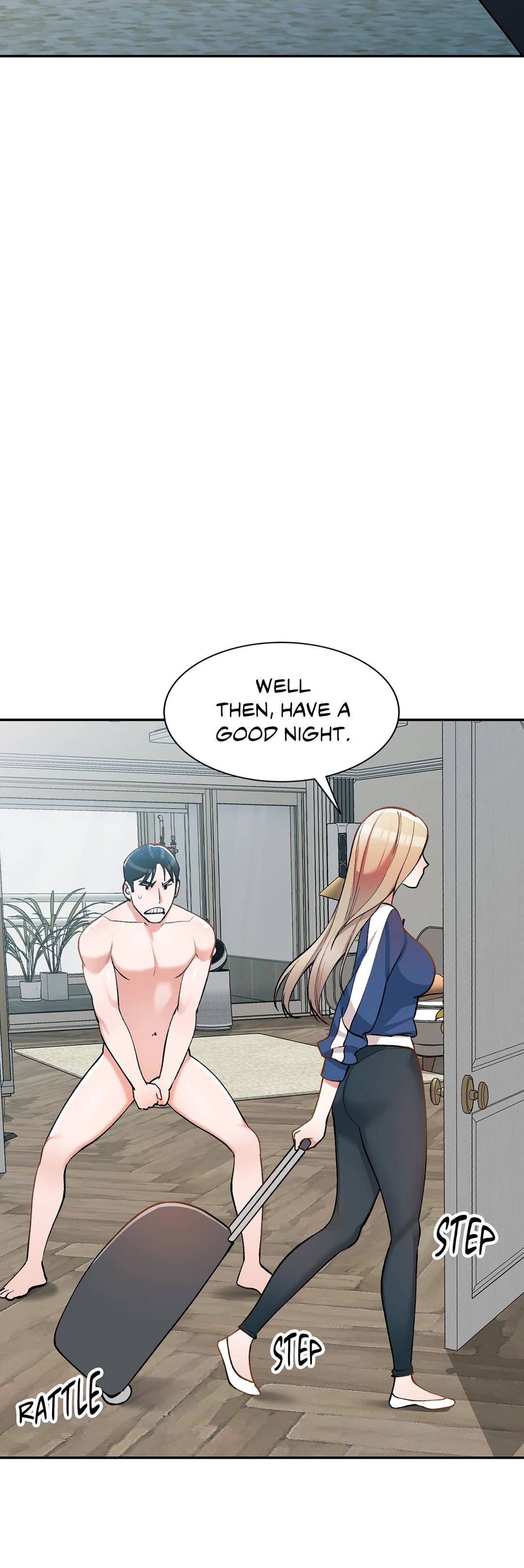 My Secretary’s Got a Secret Page 24 - MangaHe