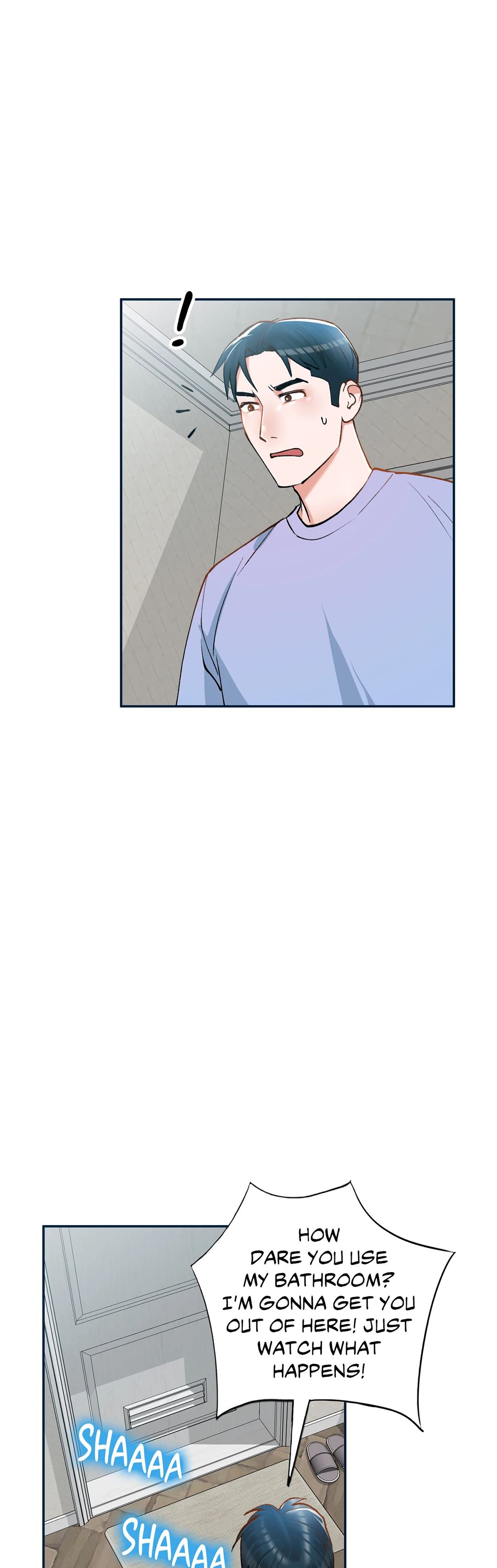 My Secretary’s Got a Secret Page 29 - MangaHe