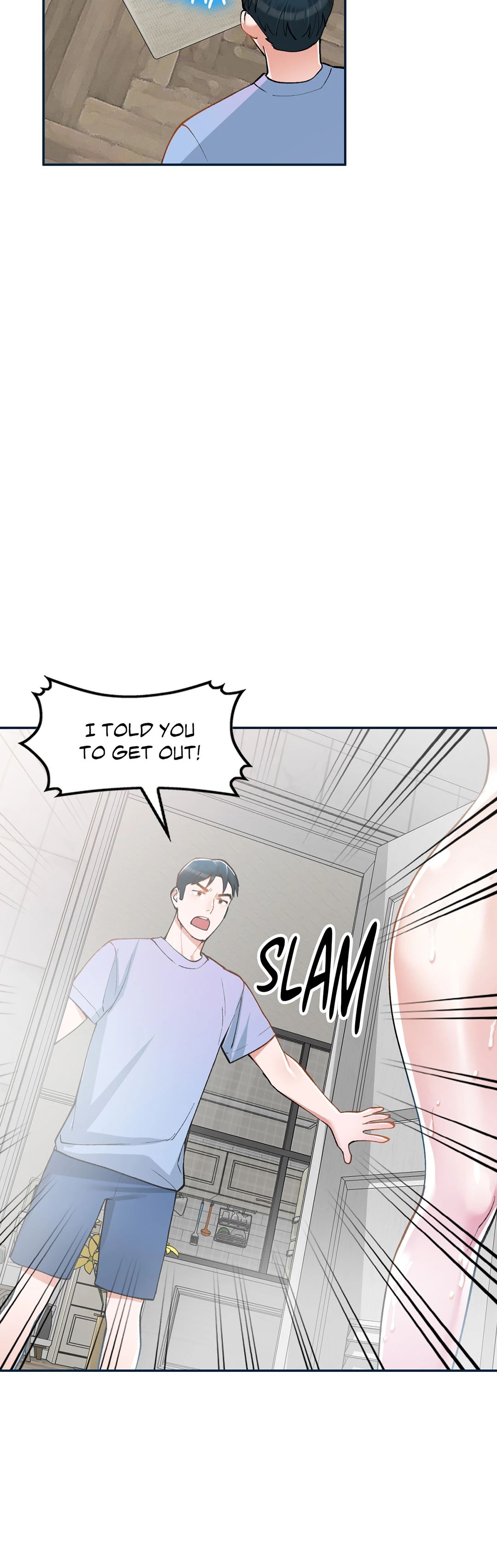 My Secretary’s Got a Secret Page 30 - MangaHe