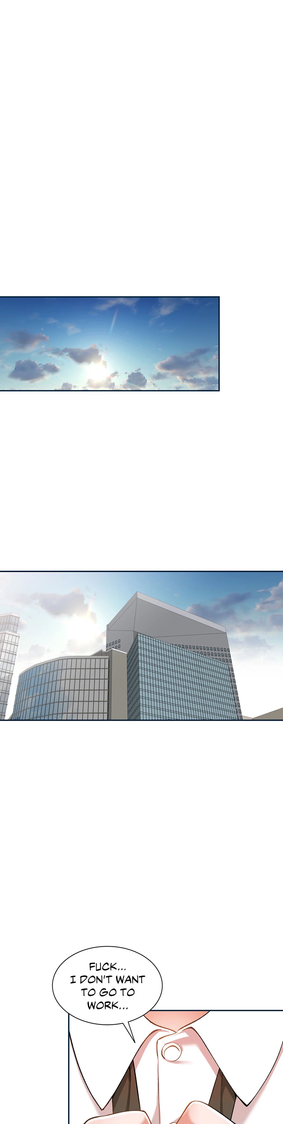 My Secretary’s Got a Secret Page 36 - MangaHe