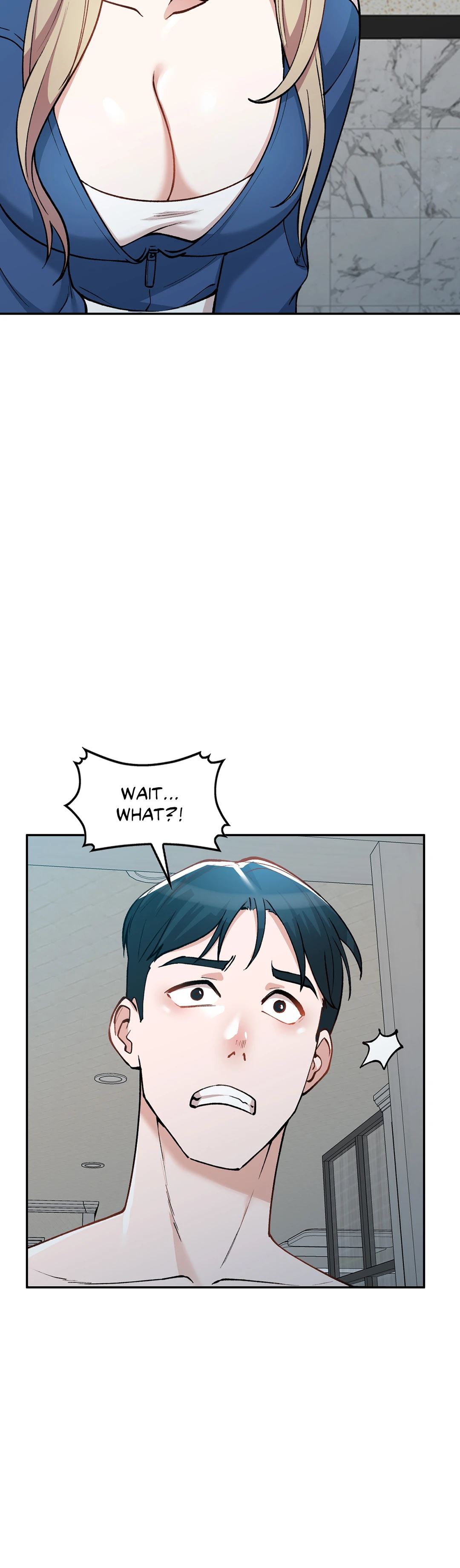 My Secretary’s Got a Secret Page 5 - MangaHe