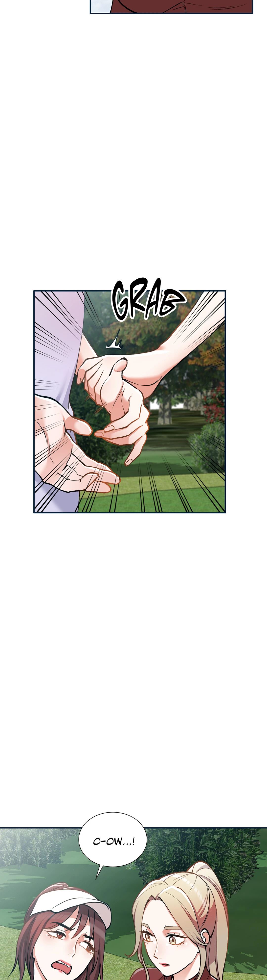 My Secretary’s Got a Secret Page 47 - MangaHe