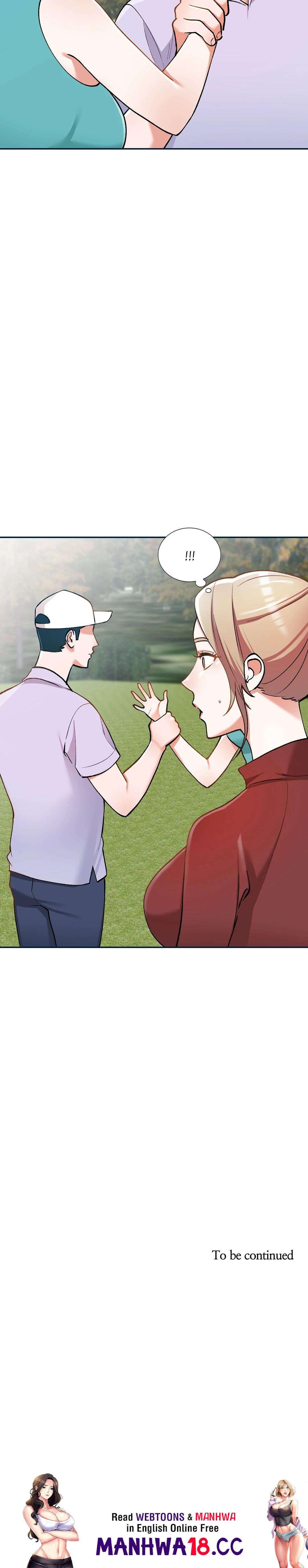 My Secretary’s Got a Secret Page 51 - MangaHe