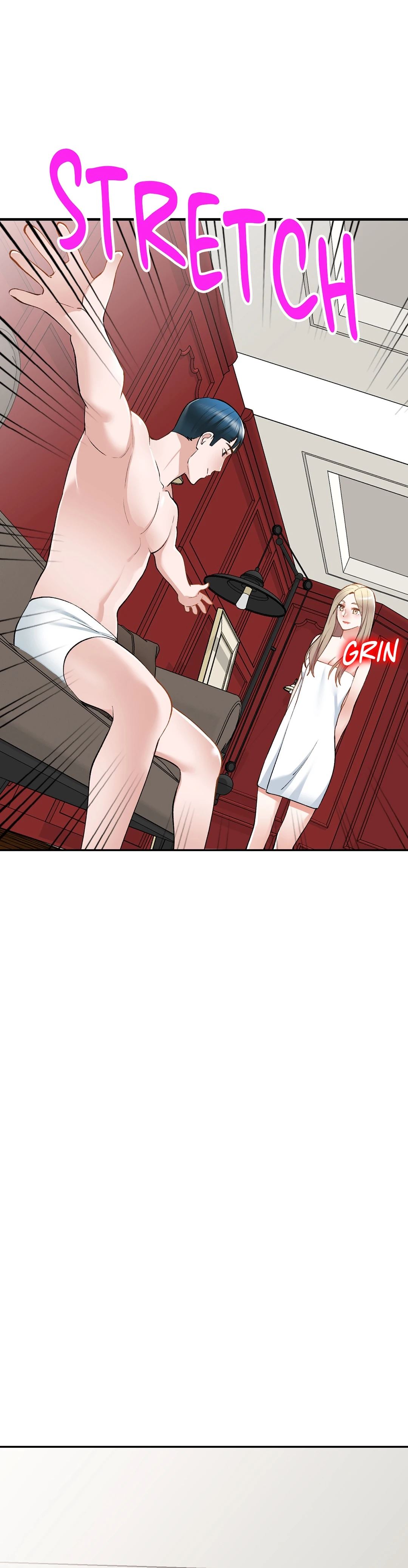 My Secretary’s Got a Secret Page 2 - MangaHe