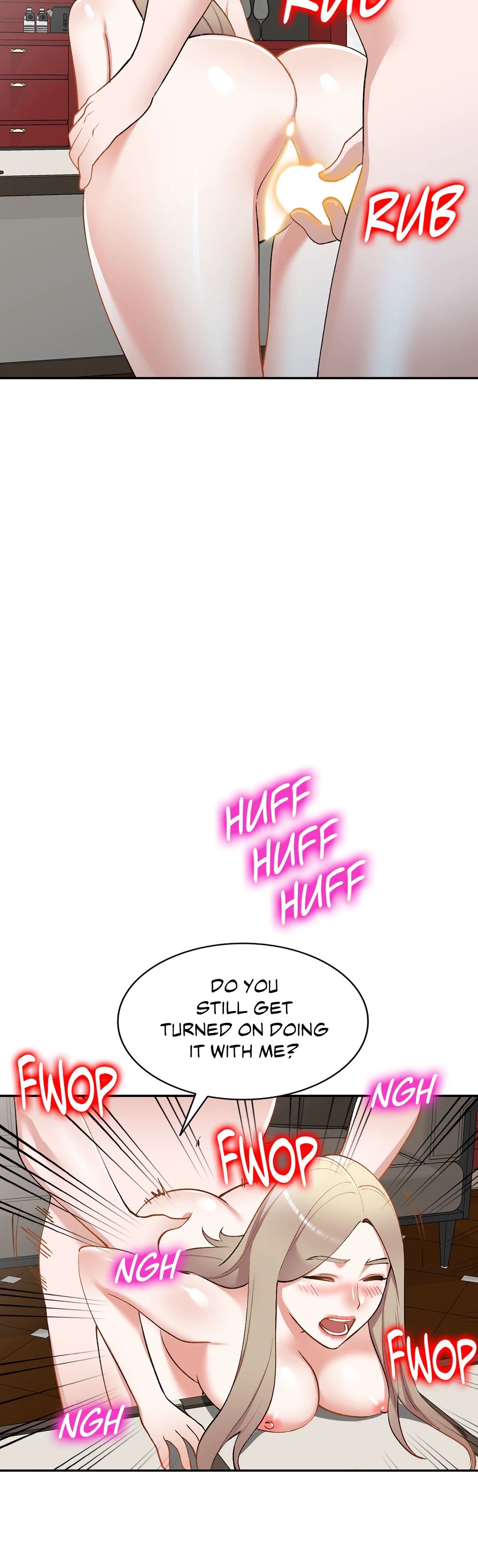 My Secretary’s Got a Secret Page 16 - MangaHe