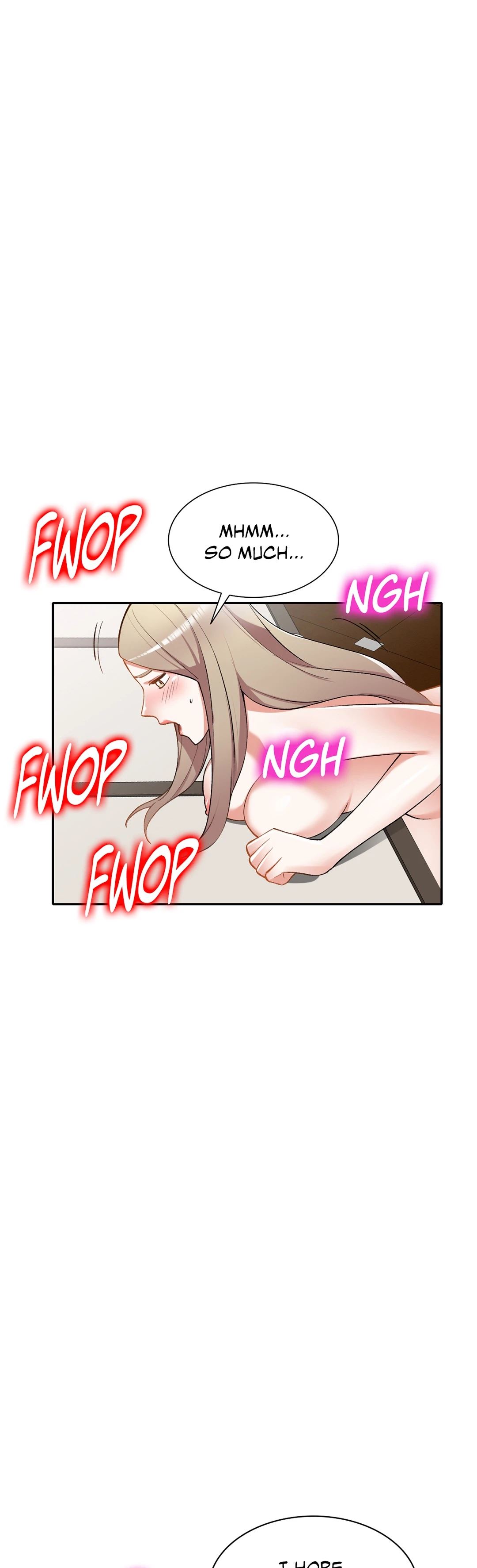 My Secretary’s Got a Secret Page 17 - MangaHe