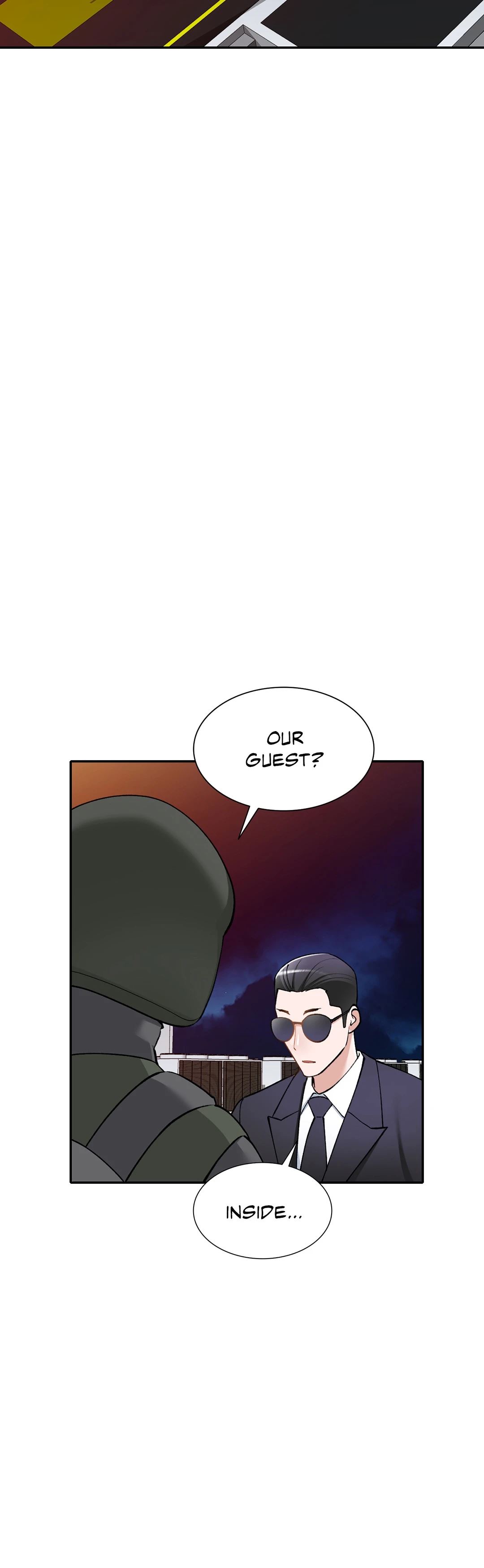 My Secretary’s Got a Secret Page 22 - MangaHe
