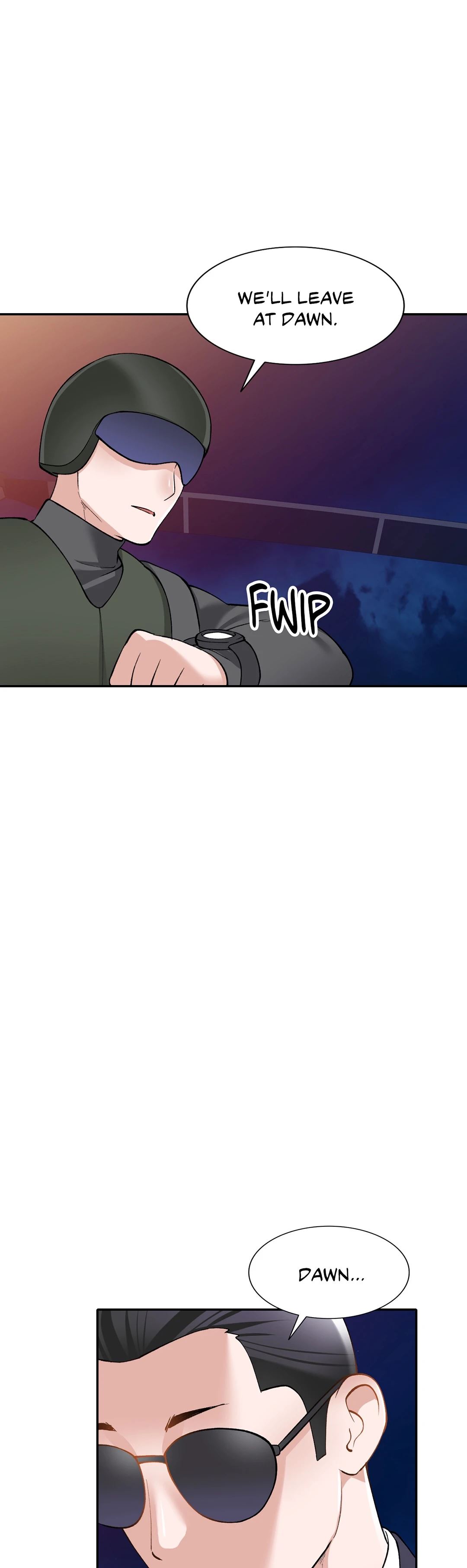 My Secretary’s Got a Secret Page 23 - MangaHe