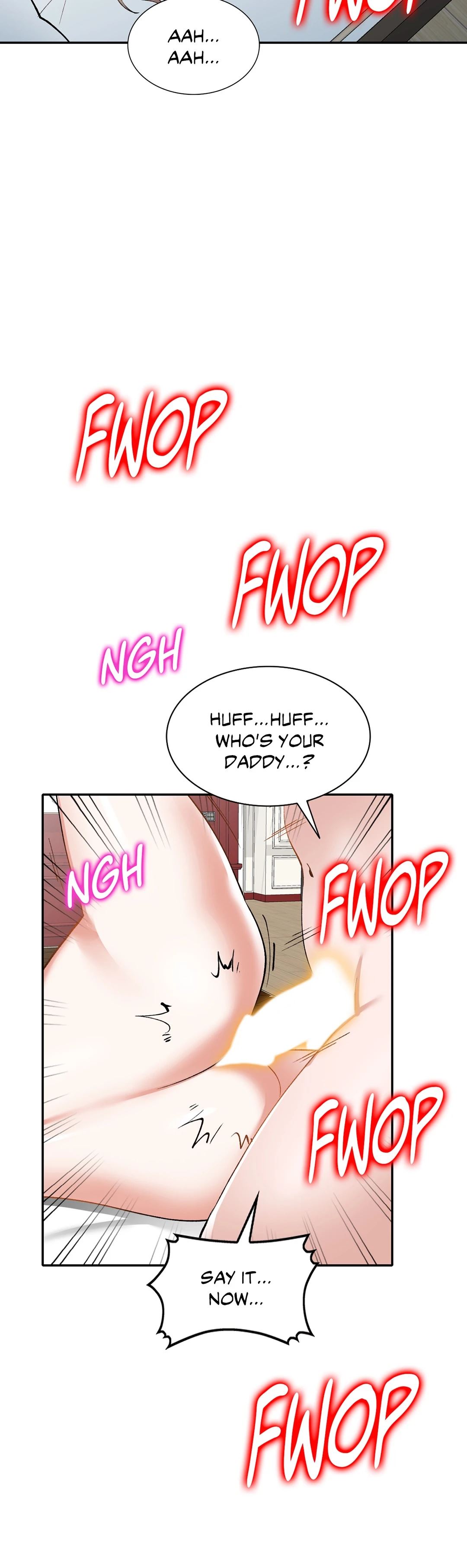 My Secretary’s Got a Secret Page 25 - MangaHe