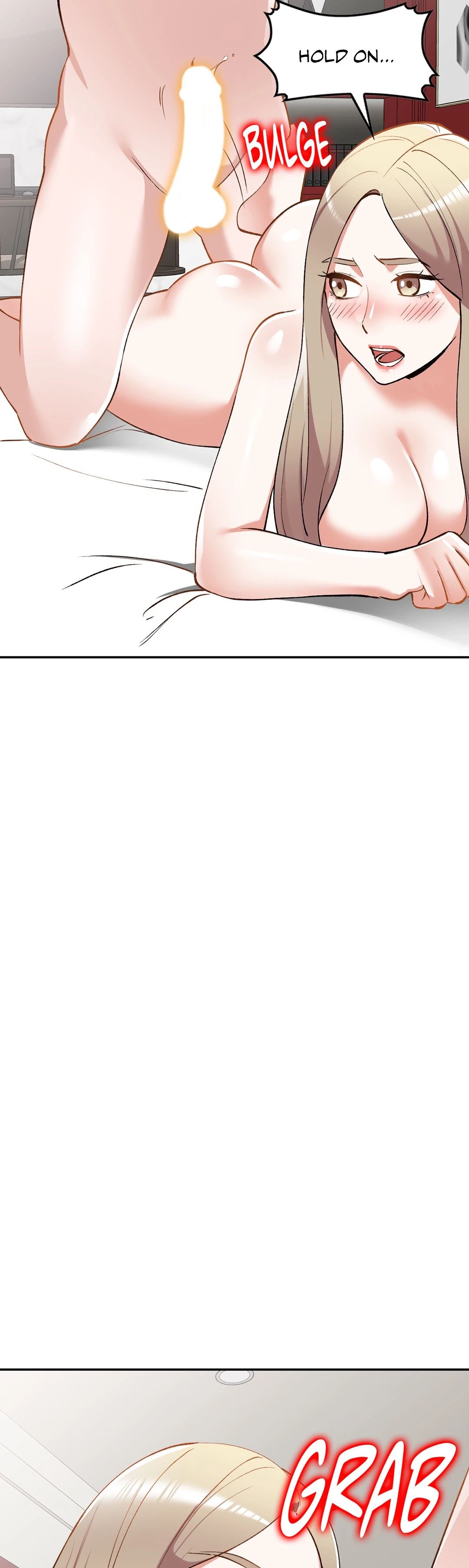 My Secretary’s Got a Secret Page 28 - MangaHe
