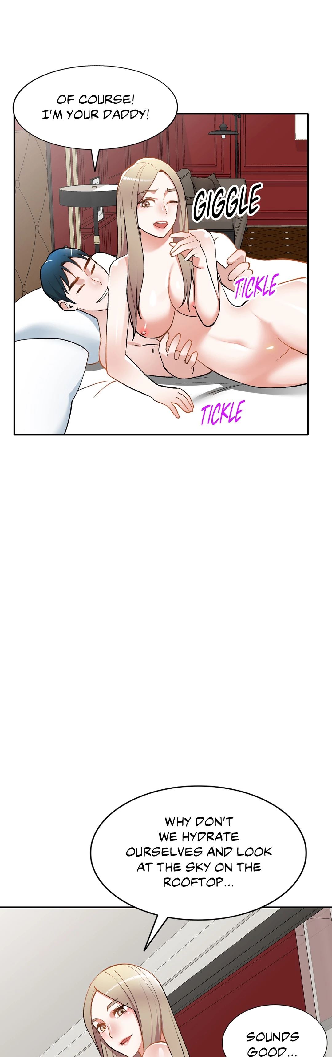 My Secretary’s Got a Secret Page 32 - MangaHe