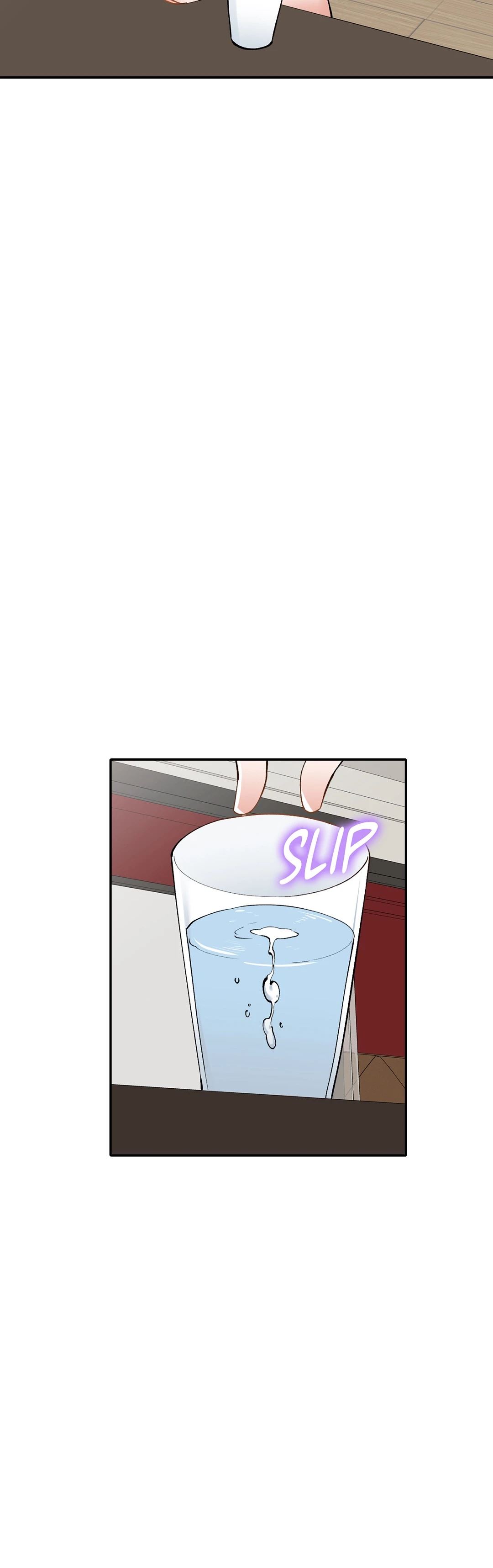 My Secretary’s Got a Secret Page 34 - MangaHe