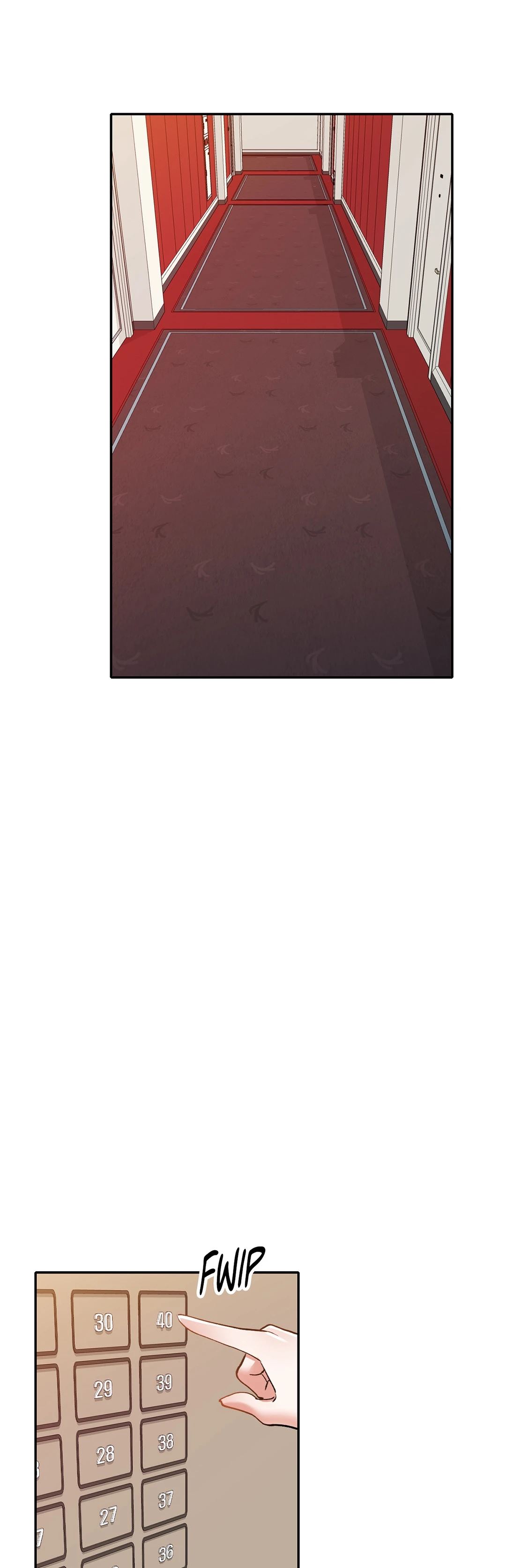 My Secretary’s Got a Secret Page 36 - MangaHe