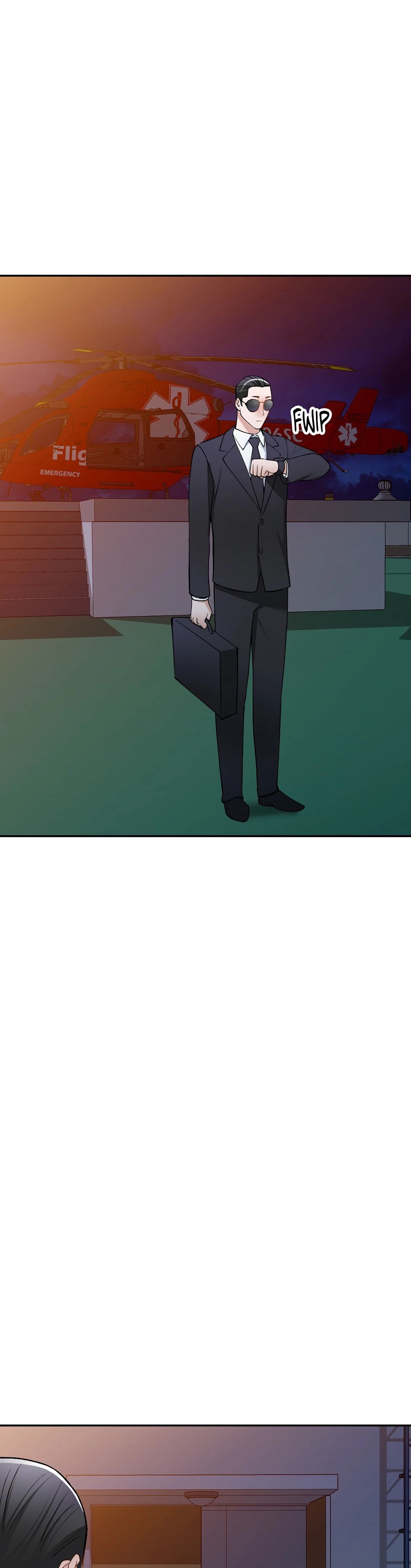 My Secretary’s Got a Secret Page 39 - MangaHe