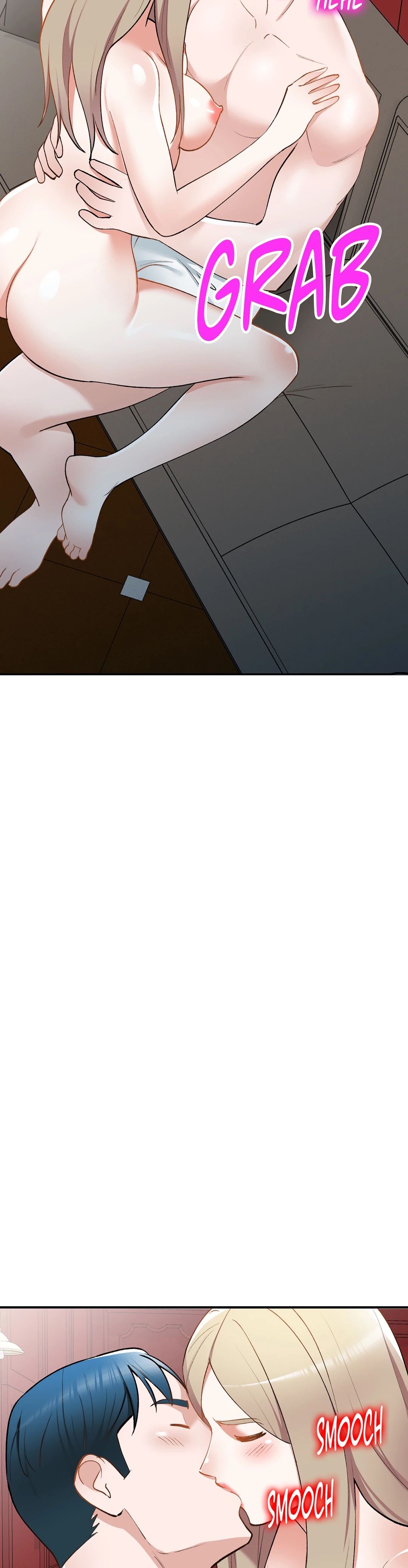 My Secretary’s Got a Secret Page 5 - MangaHe