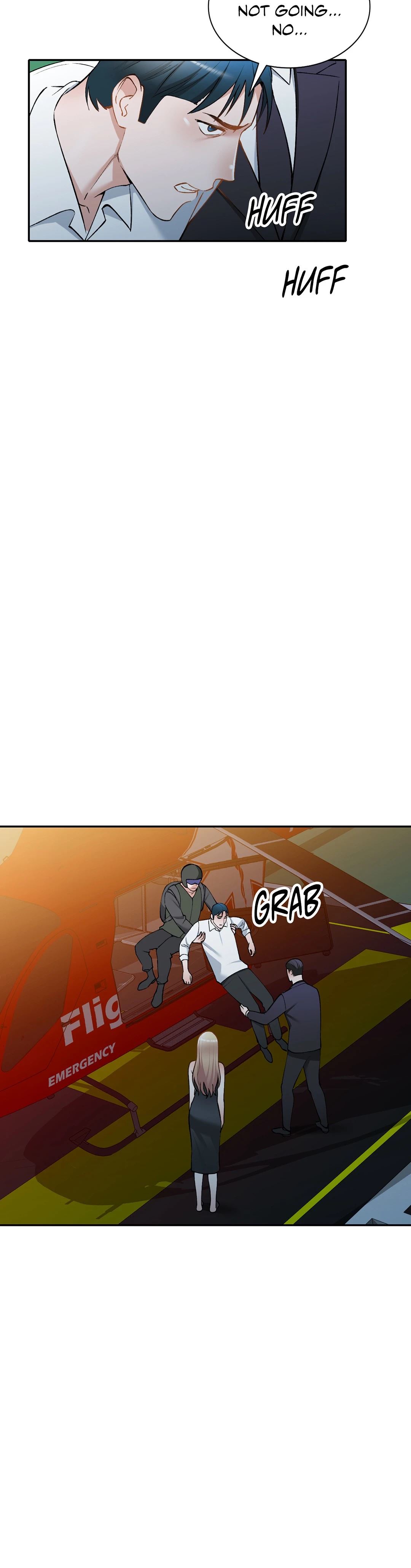 My Secretary’s Got a Secret Page 41 - MangaHe