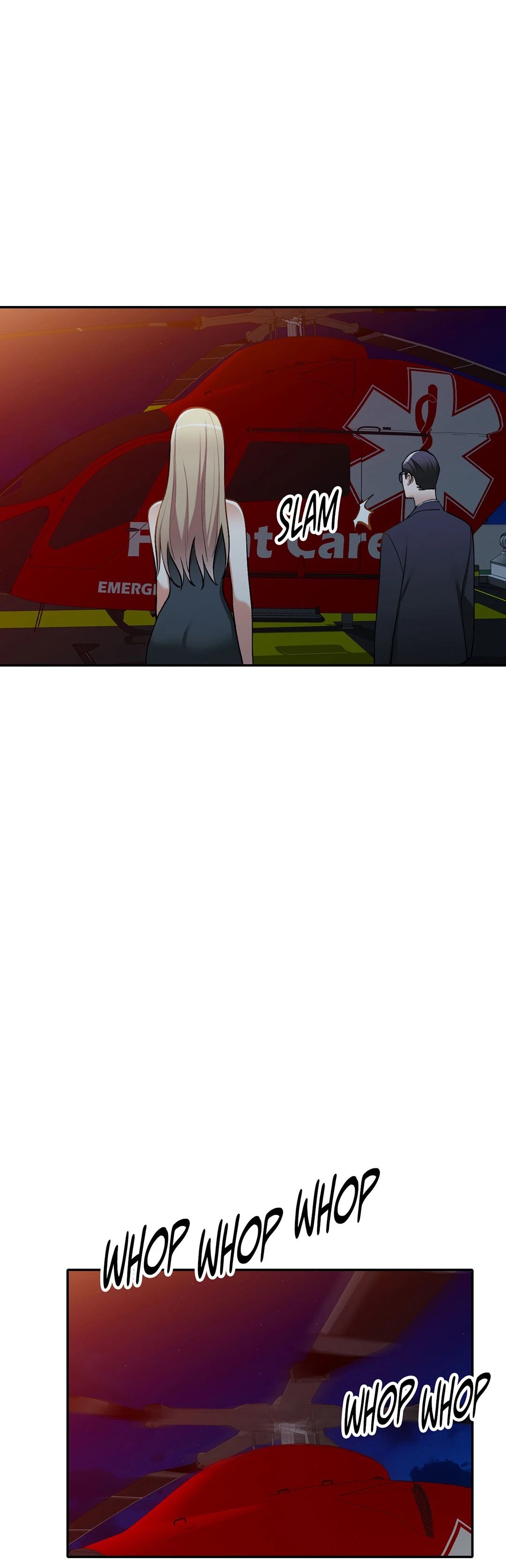 My Secretary’s Got a Secret Page 42 - MangaHe