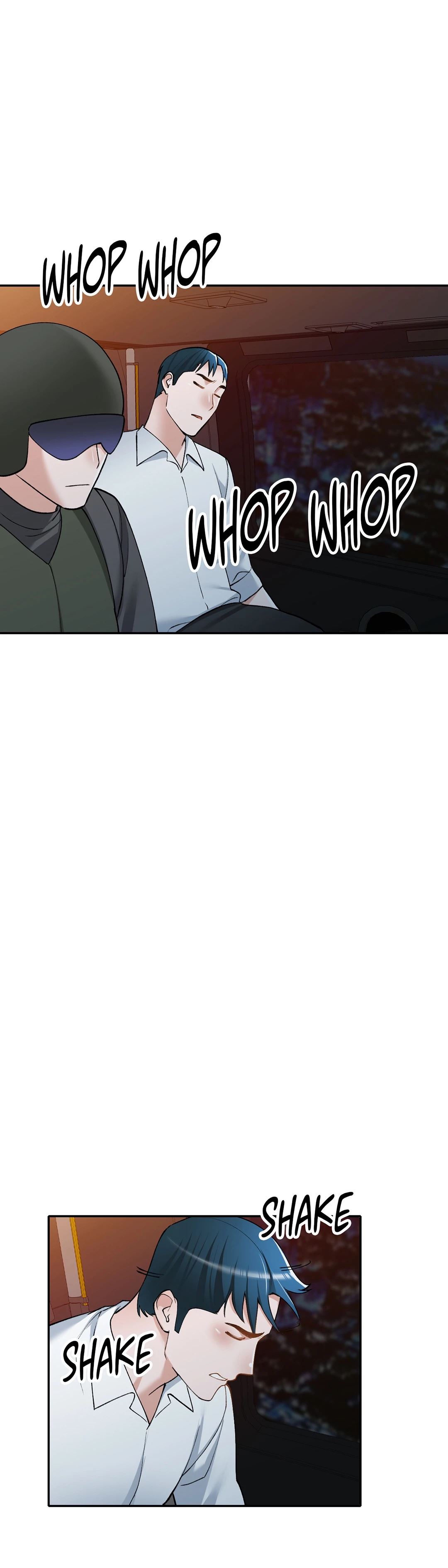 My Secretary’s Got a Secret Page 46 - MangaHe