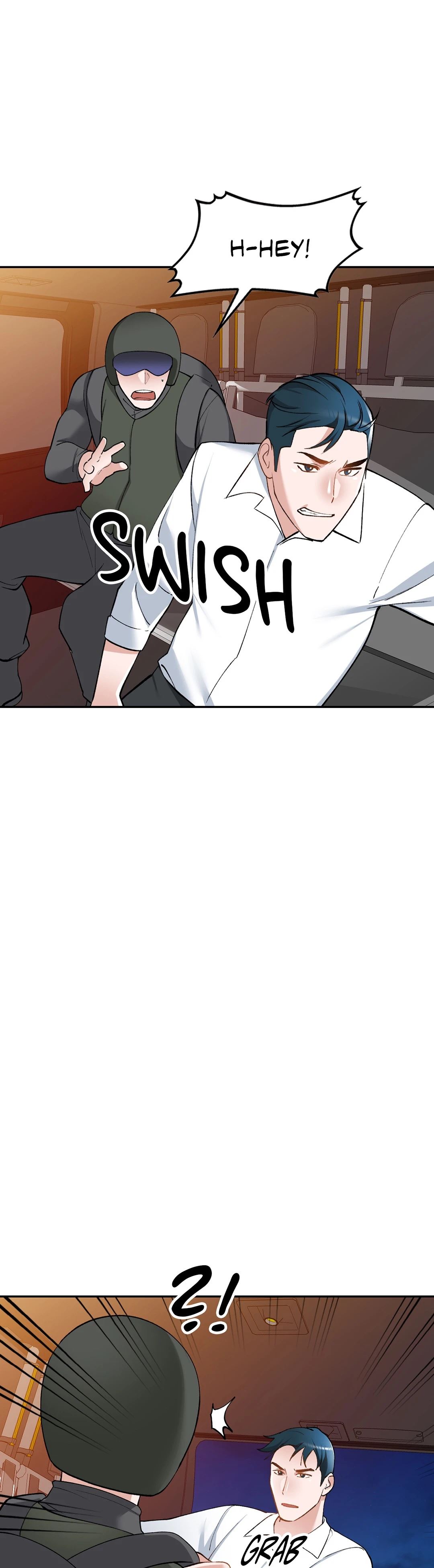 My Secretary’s Got a Secret Page 49 - MangaHe
